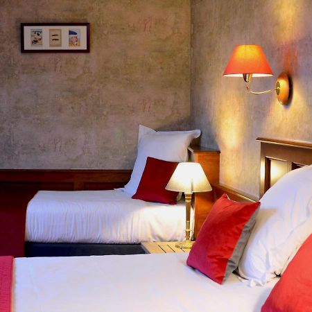 Coq Hotel Montreuil  Екстер'єр фото