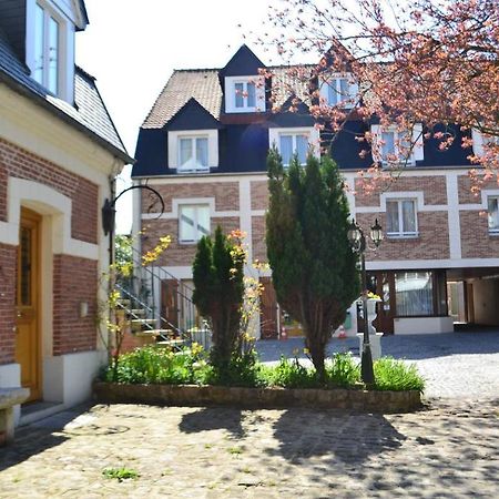 Coq Hotel Montreuil  Екстер'єр фото