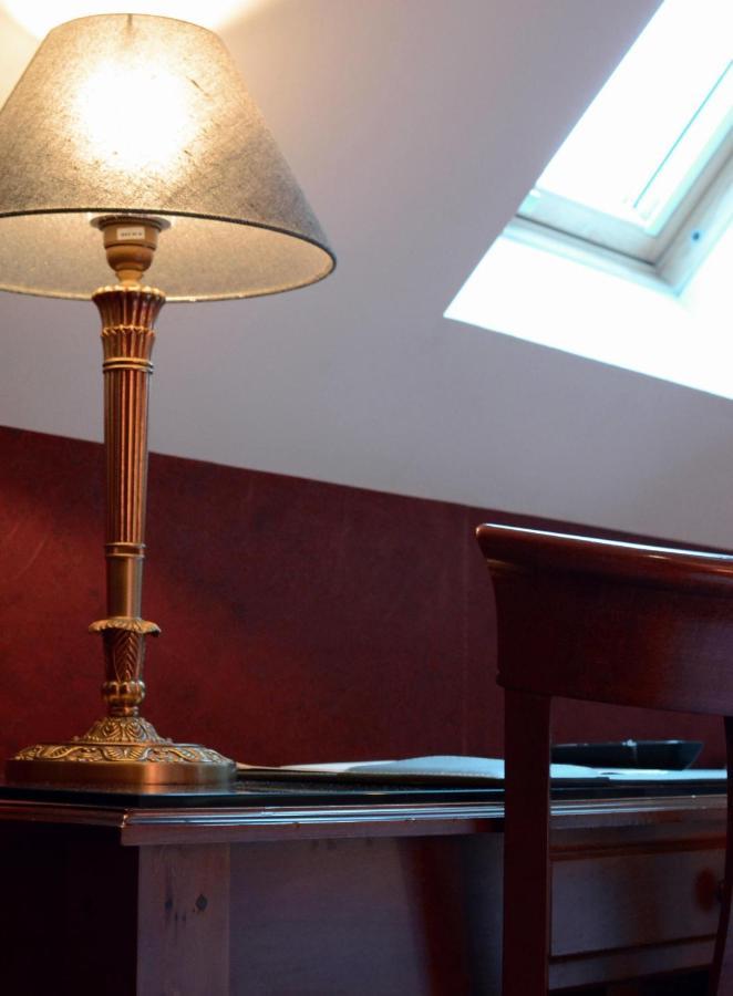Coq Hotel Montreuil  Екстер'єр фото