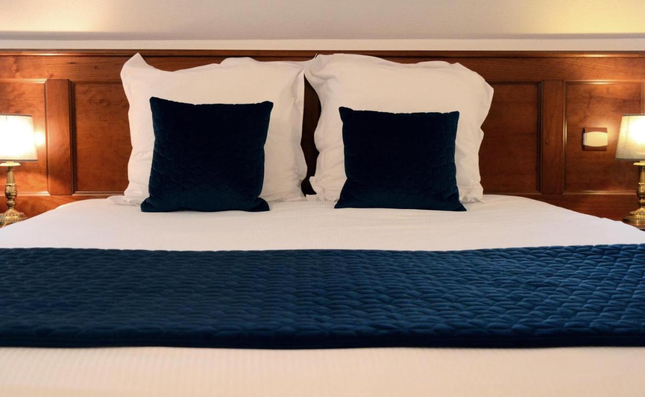 Coq Hotel Montreuil  Екстер'єр фото
