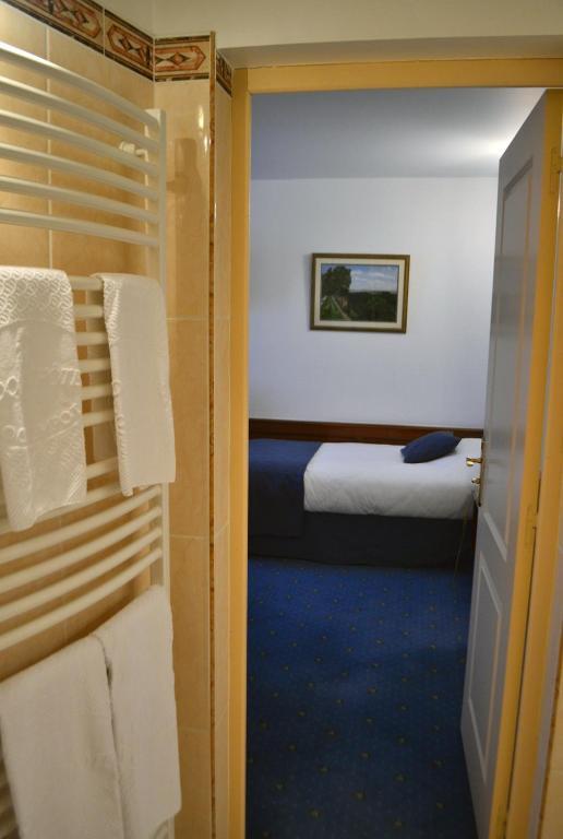 Coq Hotel Montreuil  Екстер'єр фото