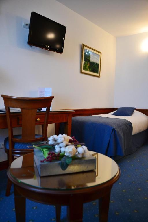 Coq Hotel Montreuil  Екстер'єр фото
